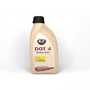 lichid de frana dot 4