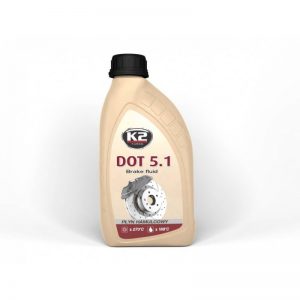 lichid de frana dot 5.1